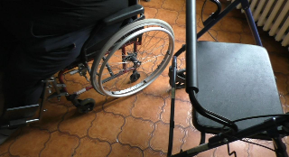 A Chieri ’Casa Ponte’ per la residenzialità dei disabili